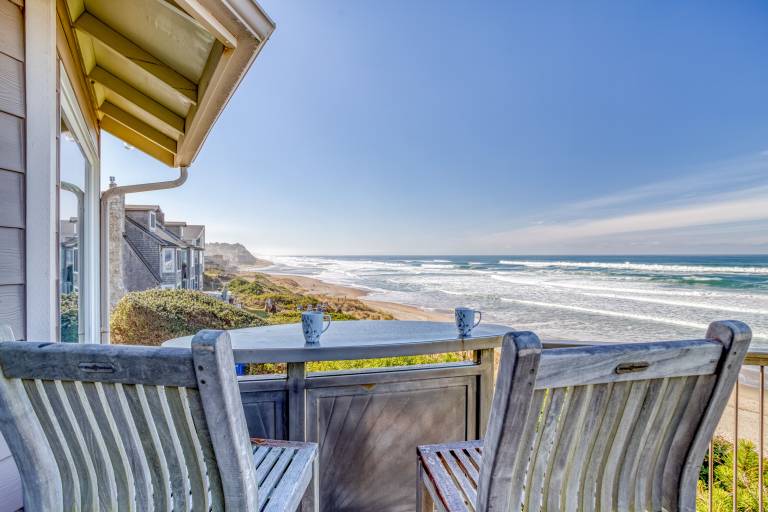 House Lincoln City