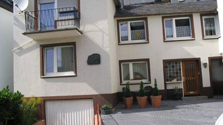 Ferienwohnung  Reil