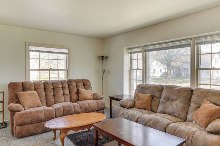 Cottage Cedar Falls