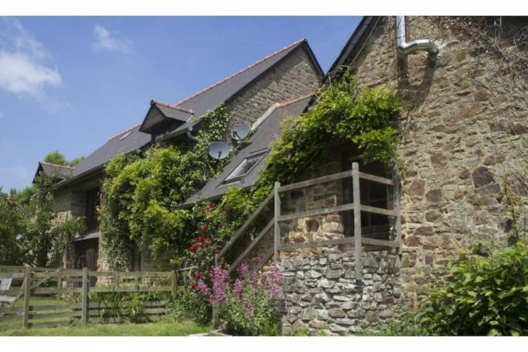 Cottage Beauvoir
