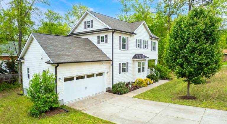 Ample house | Pet-friendly — photo 2