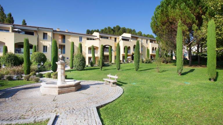 Ferienwohnung Gréoux-les-Bains