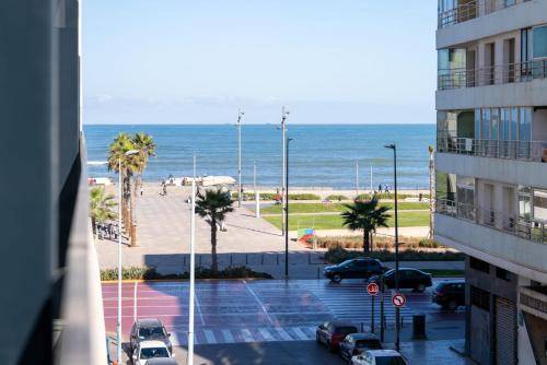 Apartamento Casablanca