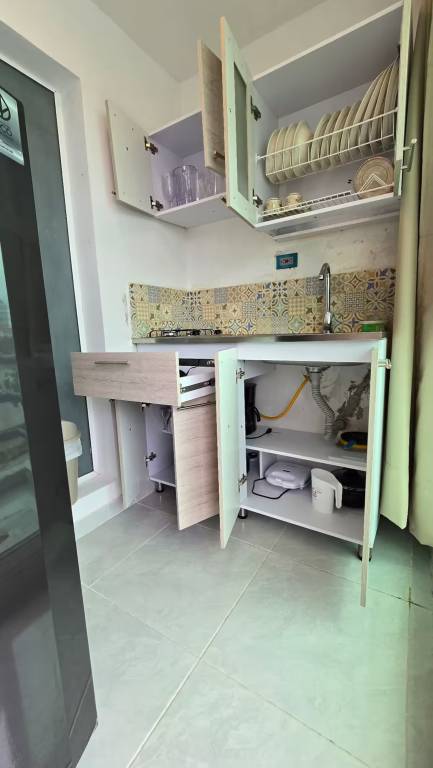 Holiday apartment with pool — photo 5