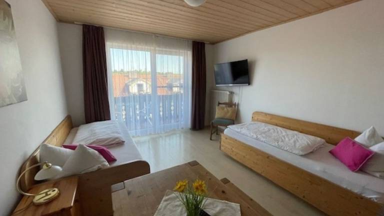 Ferienwohnung  Neubeuern