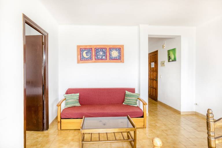 'Apartment Mediterranean View 3-4' close to the Beach with Terrace & Wi-Fi — photo 5