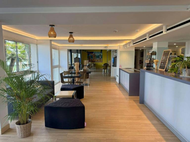 Ibis Styles Ouistreham — photo 3