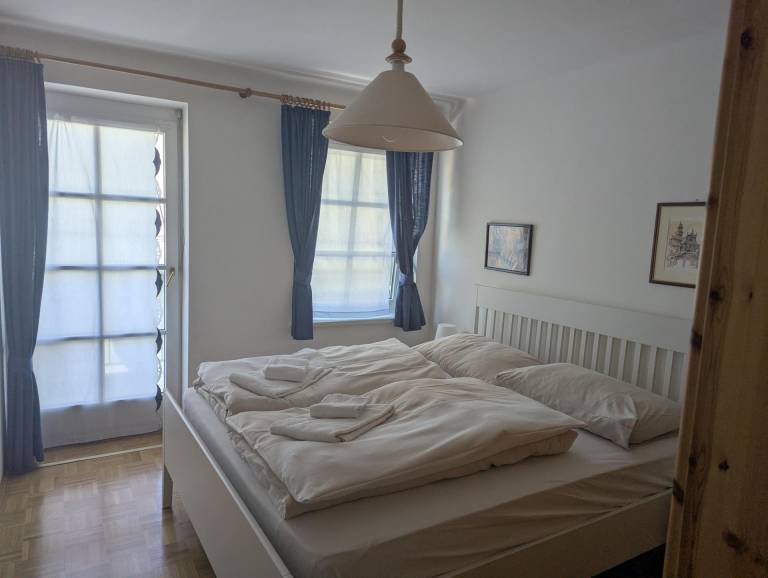 Ferienwohnung in Velden am Wörthersee für max. 6 Gäste