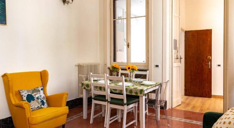 Rental apartment with 2 rooms for 7 persons — photo 4