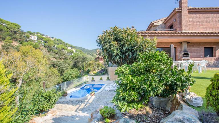 Villa  Lloret de Mar