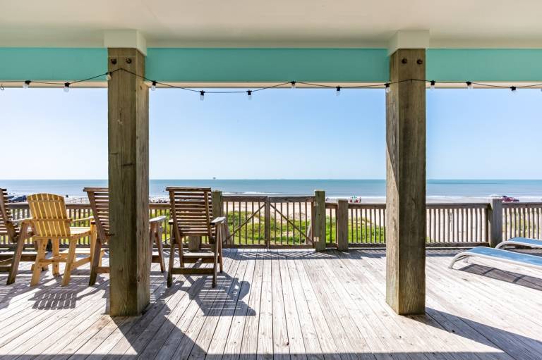 Fully equipped house with grill, garden & hot tub | Beach view | Pets are welcome — photo 5