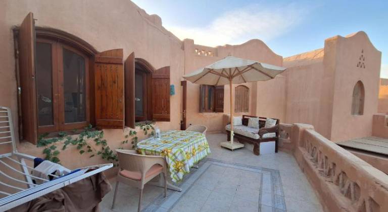 Apartment with 2 rooms for 5 persons — photo 4