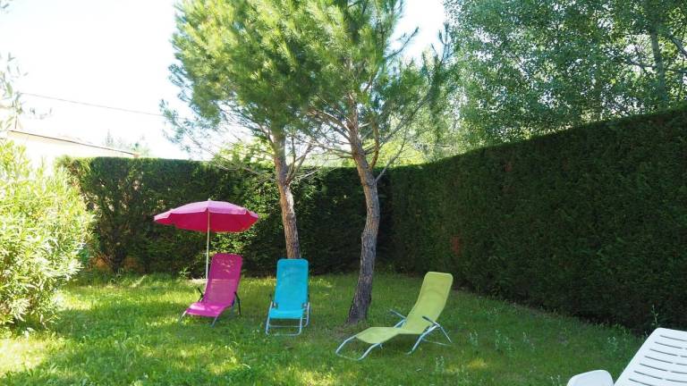 Ferienhaus Sablet