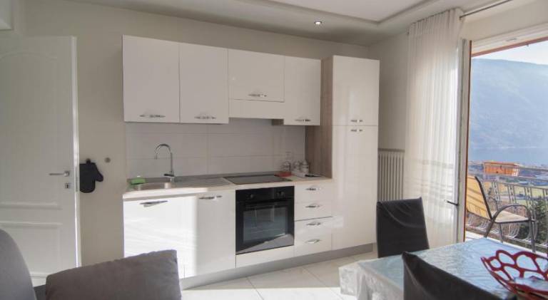 Apartment with sauna — photo 4