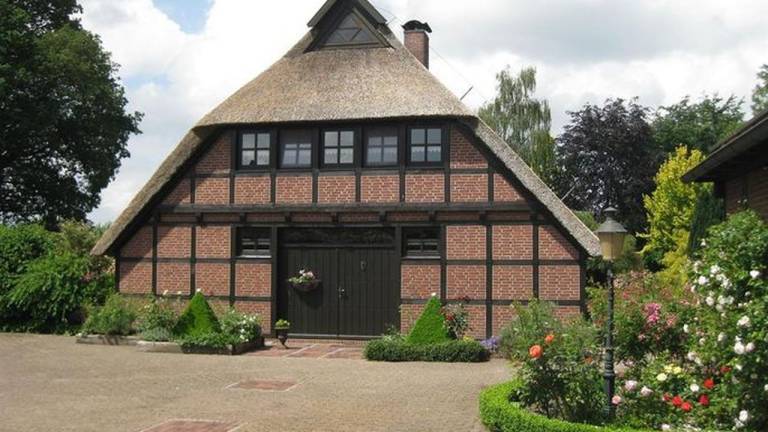 Ferienwohnung Wiefelstede