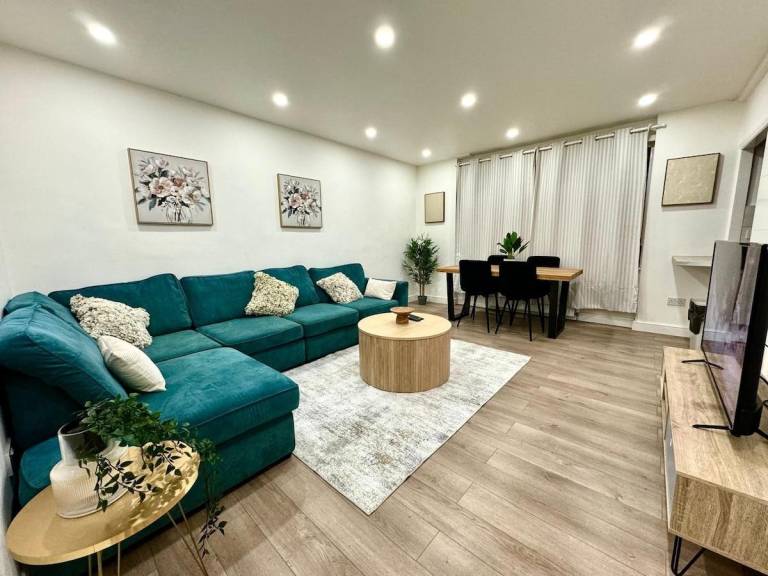 Vacation home | Perfect for remote work — photo 2