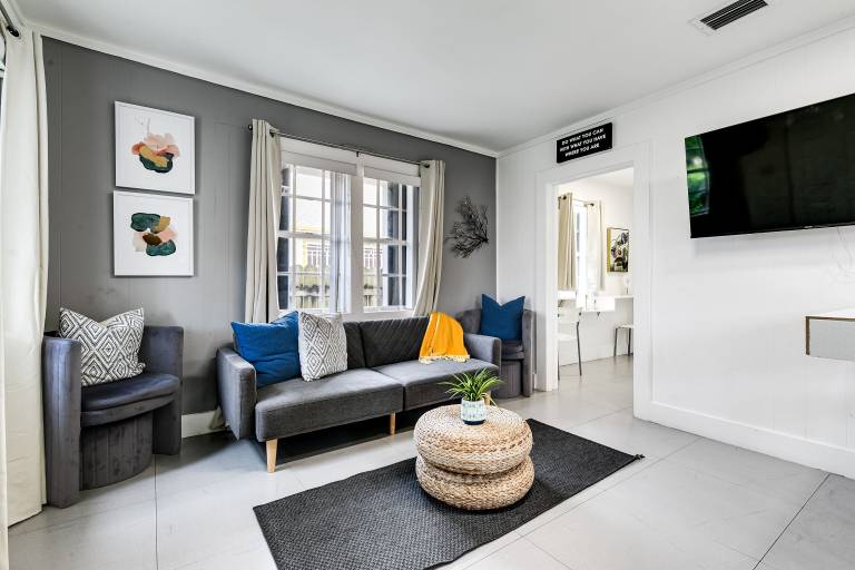 Apartment Coconut Grove