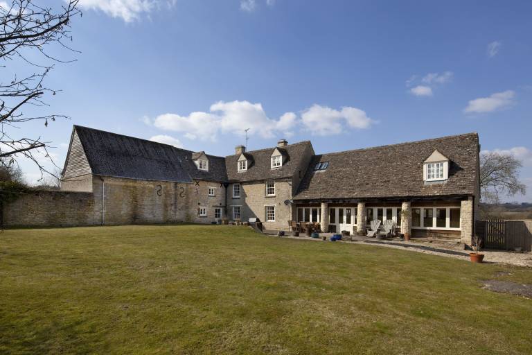 House Witney