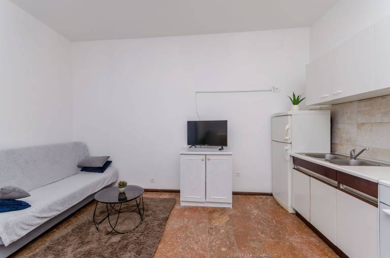 Holiday apartment with terrace | Sea view — photo 2