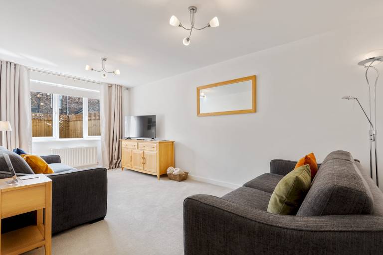 Apartment  York