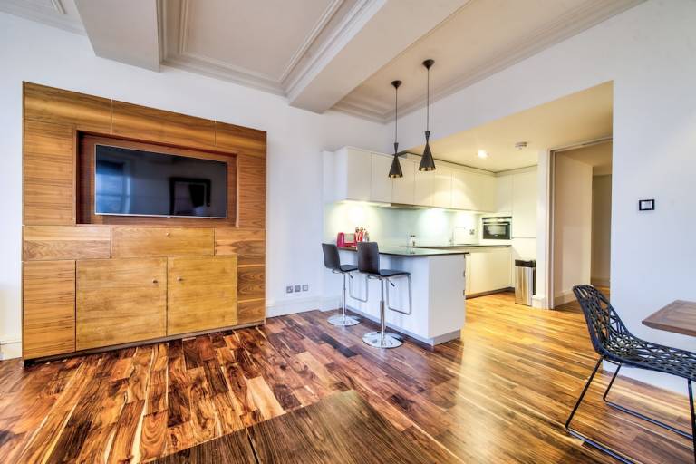 Apartment  Slateford