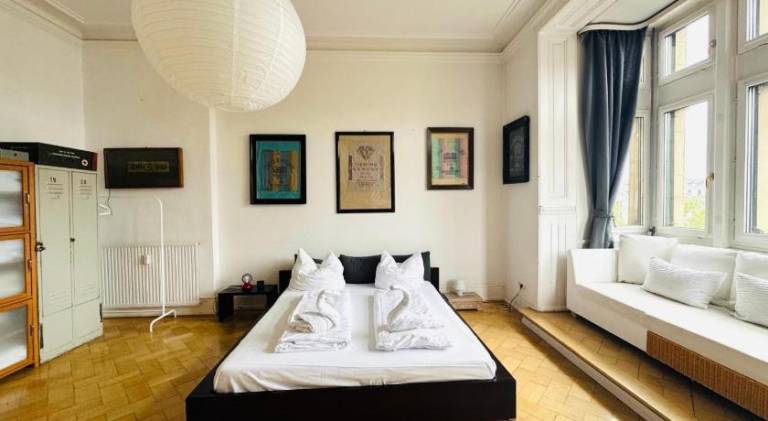 Holiday apartment with terrace — photo 2