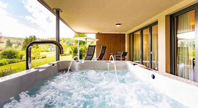 Pfalzblick Wald Spa Resort — photo 3