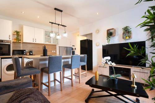 Appartement Thionville