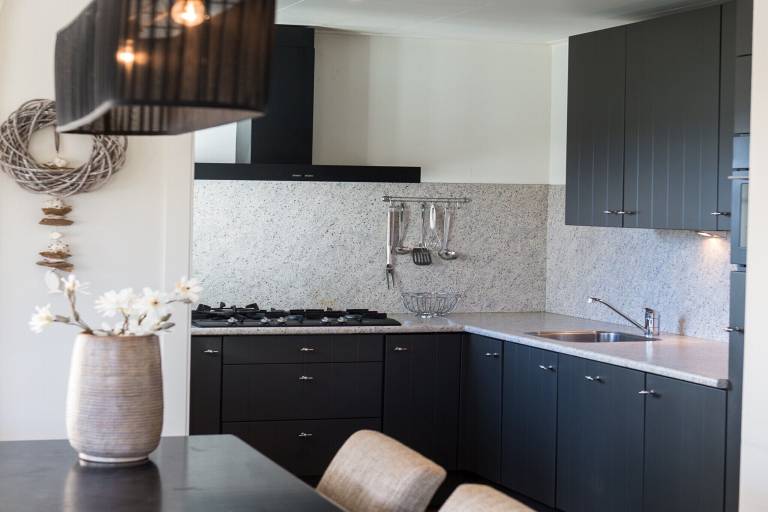 Ferienhaus  Terschelling