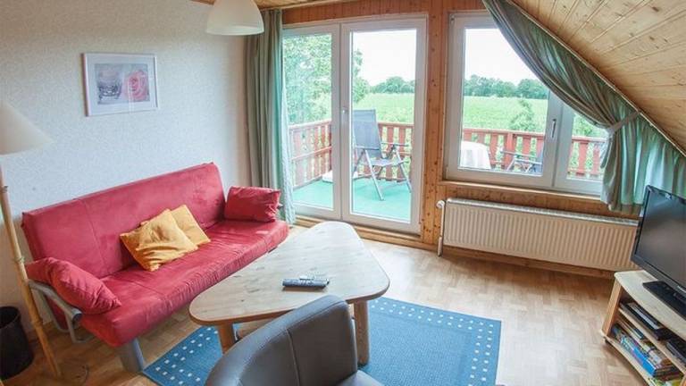 Ferienwohnung Bockhorn