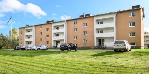 Apartamento Pärnu