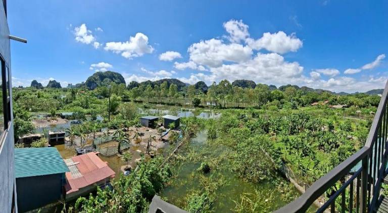 VISTA TAM COC HOTEL — photo 4