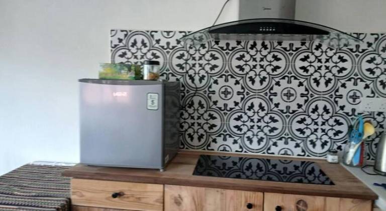 143 m&sup2; Ferienhaus