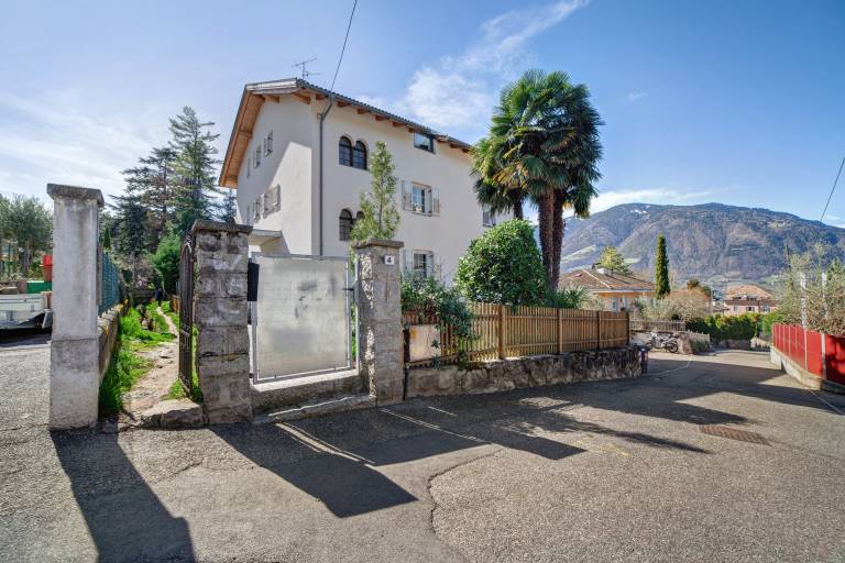 Appartement  Meran