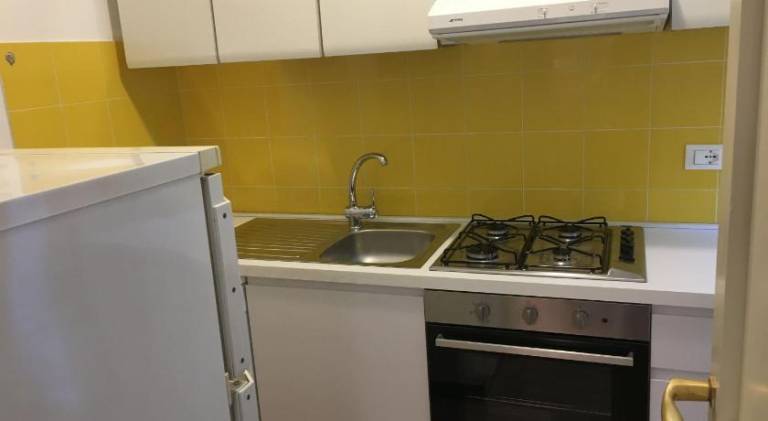 Holiday apartment with 2 rooms for 4 persons — photo 5