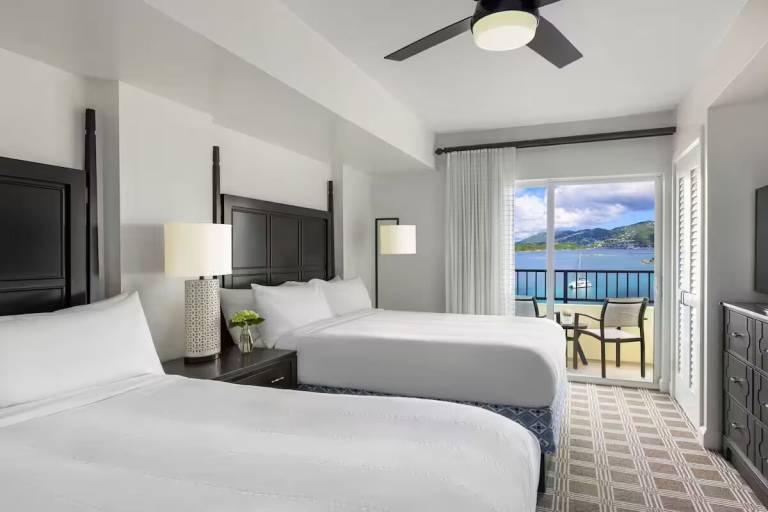Aparthotel  Saint Thomas