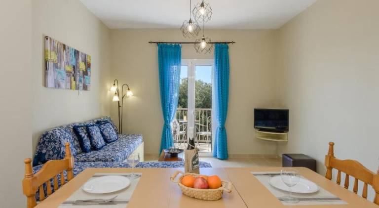 Nikos & Vassilis apartments Kefalonia — photo 2