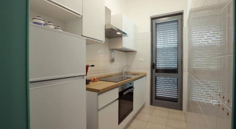 Vacation home with 2 rooms for 5 persons — photo 3