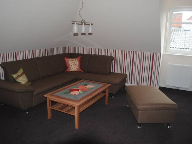 Ferienwohnung Neuenwalde