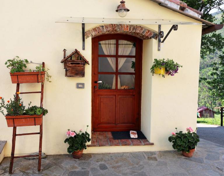 Casa Cairo Montenotte