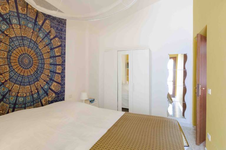 Apartment 'Scirocco' with Mountain View, Shared Pool and Wi-Fi — photo 5