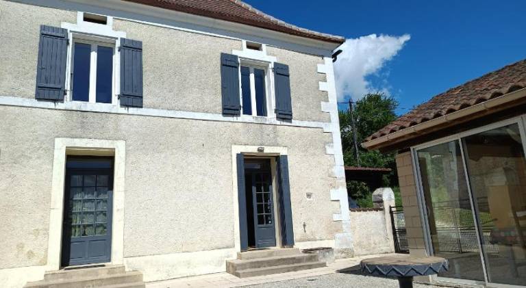 Nice vacation home | Pet-friendly in Périgueux