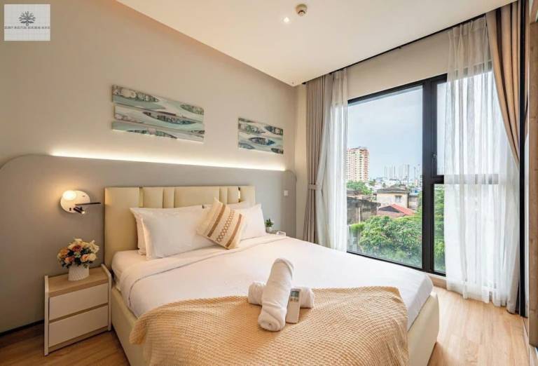 Apartment  Ho Chi Minh City