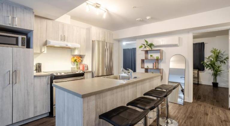 Pleasant holiday apartment | Near Mary | Good for workation | Pets are welcome — photo 3