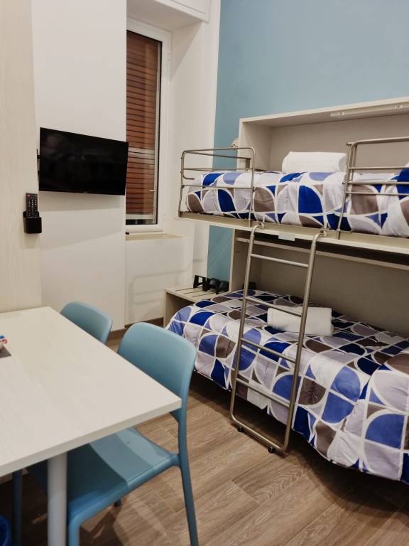 Dedicated room | Close to Cappella Sansevero in Naples