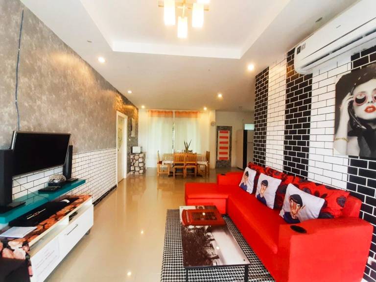 Baan Pim Smile Pool Villa Hua Hin Near 7-11 — photo 2