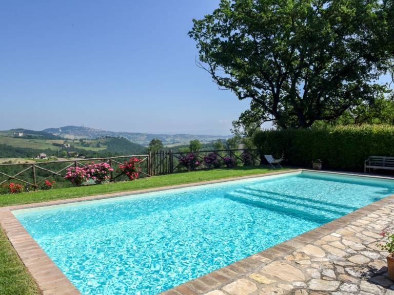 Villa Montenero
