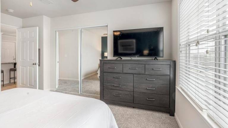 Appartement Greenville