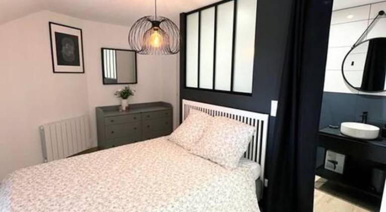 Pleasant holiday apartment | Pet-friendly — photo 2