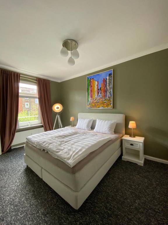 Ferienwohnung Kronshagen